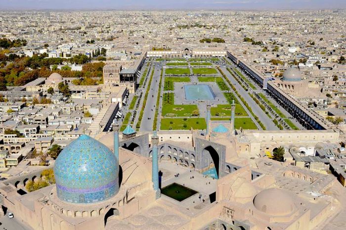 Tour IRAN, alla scoperta dell'Antica Persia